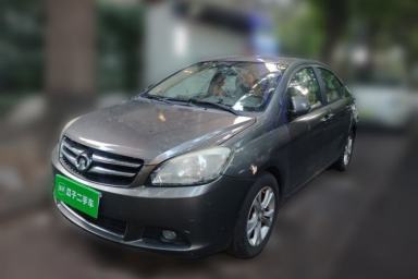 Used Great Wall C30 2013 1.5L Manual Comfort Model