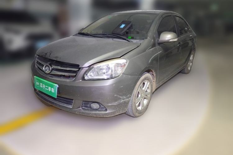 Used Great Wall C30 2013 1.5L Manual Comfort Model Guazi used car, China used car export, Used car for sale, Used  cars, Cheapest cars for sale