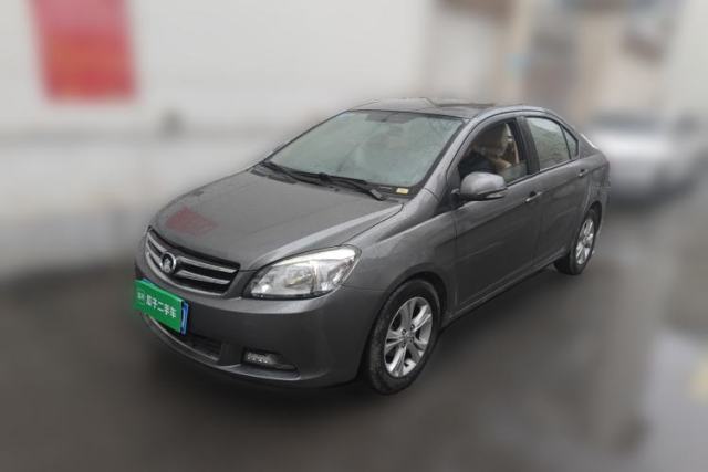 Used Great Wall C30 2013 1.5L Manual Luxury Model