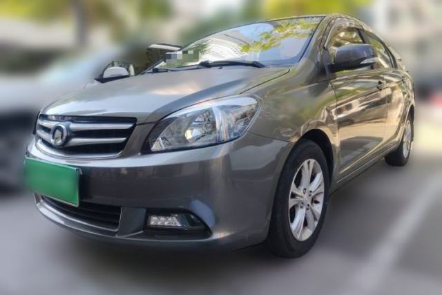 Used Great Wall C30 2013 1.5L Manual Luxury Model