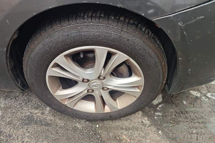 Used Great Wall C30 2013 1.5L Manual Comfort Model Right Front Wheel Hub