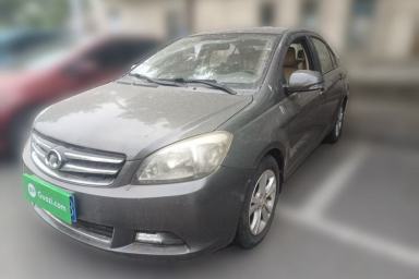 Used Great Wall C30 2013 1.5L Manual Luxury Model