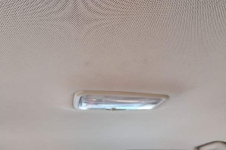 Used Great Wall C30 2013 New Vision Edition 1.5L Manual ZhiShang Model Headliner