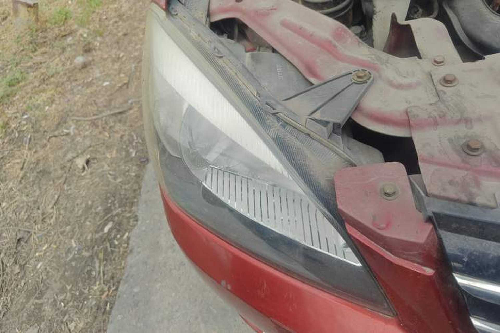 Used Great Wall C30 2013 1.5L Manual Comfort Model Right Front Headlight
