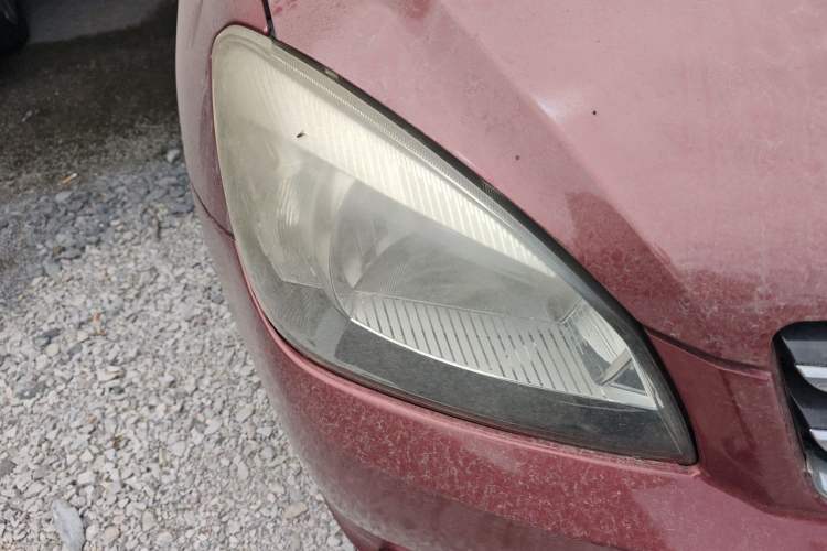 Used Great Wall C30 2013 1.5L Manual Luxury Model Right Front Headlight