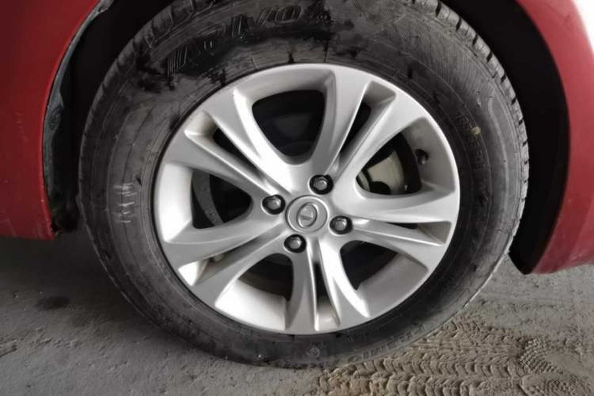 Used Great Wall C30 2013 New Vision Edition 1.5L Manual Fashion Model Right Front Wheel Hub