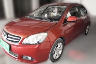 Used Great Wall C30 2013 New Vision Edition 1.5L Manual Fashion Model