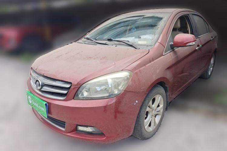 Used Great Wall C30 2013 1.5L Manual Luxury Model Guazi used car, China used car export, Used car for sale, Used  cars, Cheapest cars for sale