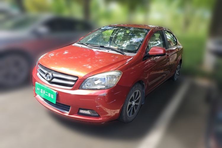 Used Great Wall C30 2013 1.5L Manual Luxury Model Guazi used car, China used car export, Used car for sale, Used  cars, Cheapest cars for sale