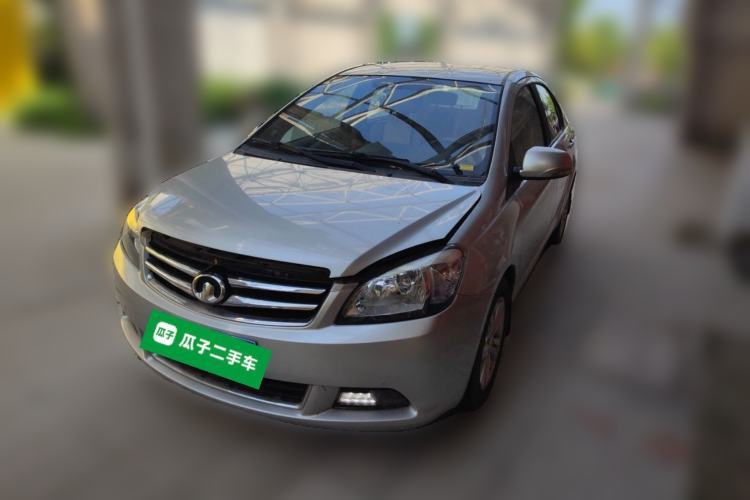 Used Great Wall C30 2013 1.5L Manual Luxury Model Guazi used car, China used car export, Used car for sale, Used Great Wall cars, Cheapest cars for sale