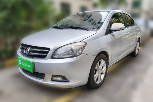 Used Great Wall C30 2013 1.5L Manual Luxury Model