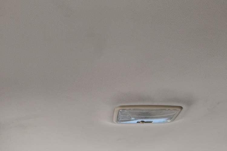 Used Great Wall C30 2013 1.5L Manual Luxury Model Headliner