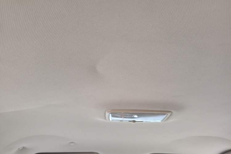 Used Great Wall C30 2013 1.5L Manual Luxury Model Headliner