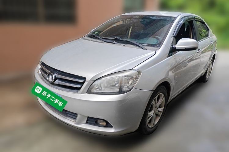 Used Great Wall C30 2013 New Vision Edition 1.5L Manual Fashion Model Guazi used car, China used car export, Used car for sale, Used cars, Cheapest cars for sale
