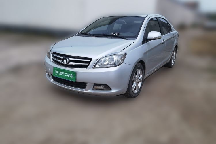 Great Wall C30 2013 New Vision Edition 1.5L Manual ZhiShang Model usado Guazi used car, China used car export, Used car for sale, Used cars, Cheapest cars for sale
