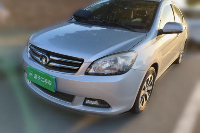 Used Great Wall C30 2013 1.5L Manual Luxury Model