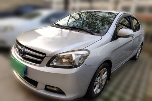 Used Great Wall C30 2013 1.5L Manual Luxury Model