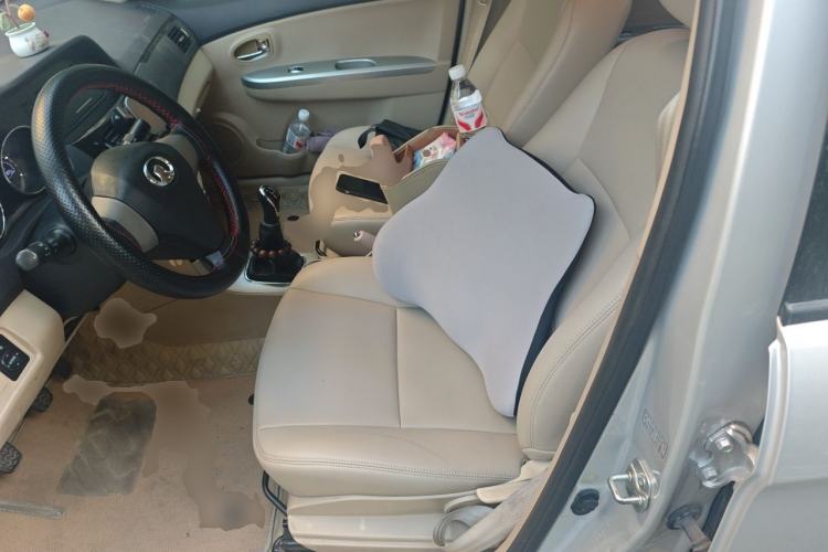 Used Great Wall C30 2013 1.5L Manual Comfort Model Left Front Seat
