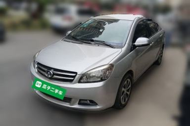 Used Great Wall C30 2013 New Vision Edition 1.5L Manual ZhiShang Model
