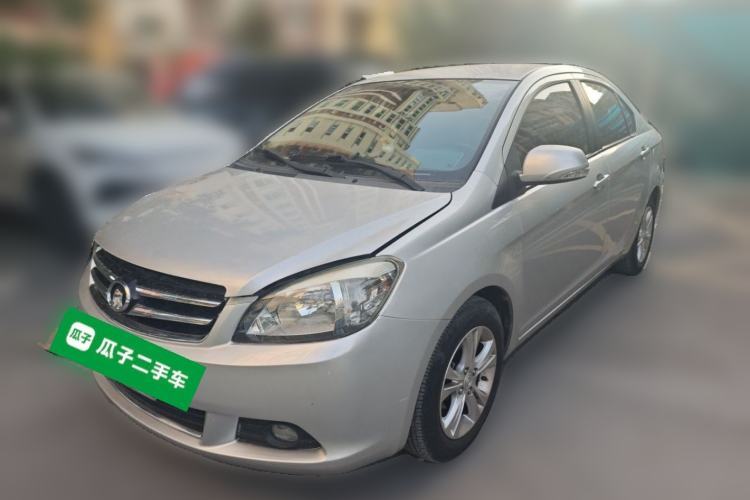 Used Great Wall C30 2013 1.5L Manual Comfort Model Guazi used car, China used car export, Used car for sale, Used cars, Cheapest cars for sale