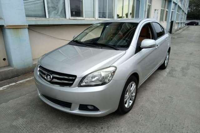 Used Great Wall C30 2013 1.5L Manual Comfort Model
