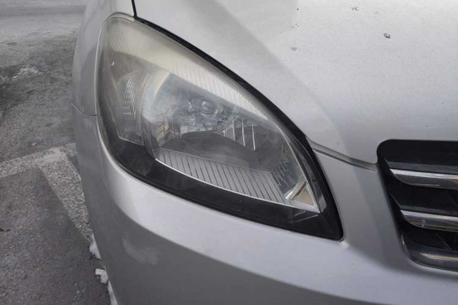 Used Great Wall C30 2013 1.5L Manual Luxury Model Right Front Headlight