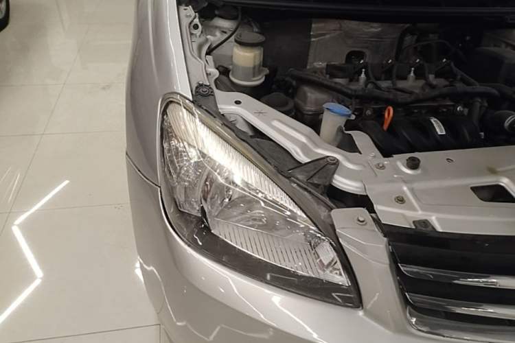 Used Great Wall C30 2013 1.5L Manual Comfort Model Right Front Headlight