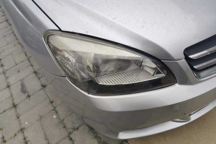 Used Great Wall C30 2013 New Vision Edition 1.5L Manual ZhiShang Model Right Front Headlight