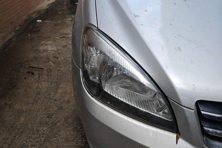 Used Great Wall C30 2013 New Vision Edition 1.5L Manual Fashion Model Right Front Headlight