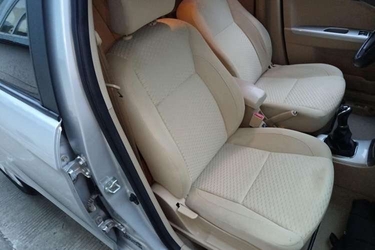 Used Great Wall C30 2013 1.5L Manual Comfort Model Right Front Seat