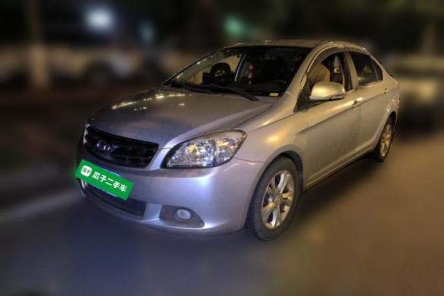 Used Great Wall C30 2013 1.5L Manual Comfort Model