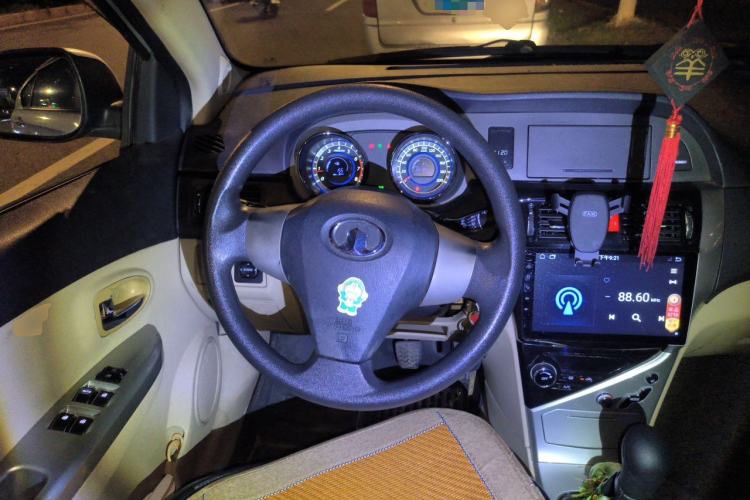 Used Great Wall C30 2013 1.5L Manual Comfort Model Steering Wheel