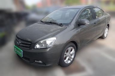 Used Great Wall C30 2013 1.5L Manual Luxury Model