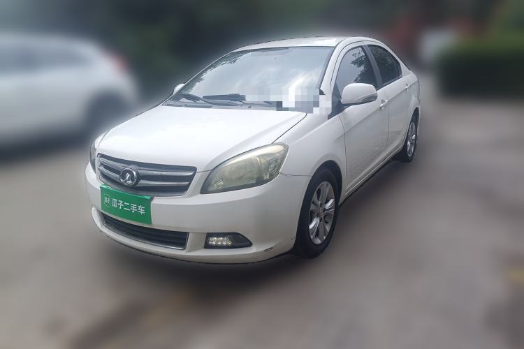 Used Great Wall C30 2013 1.5L Manual Luxury Model Guazi used car, China used car export, Used car for sale, Used cars, Cheapest cars for sale