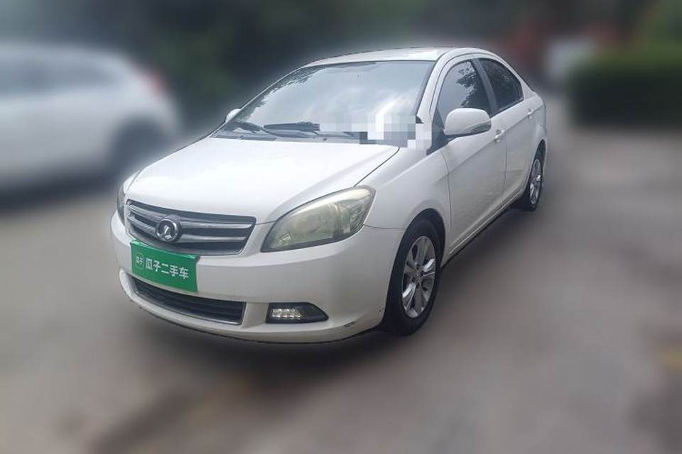 Great Wall C30 2013