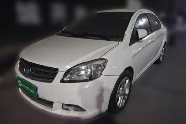 Used Great Wall C30 2013 1.5L Manual Luxury Model