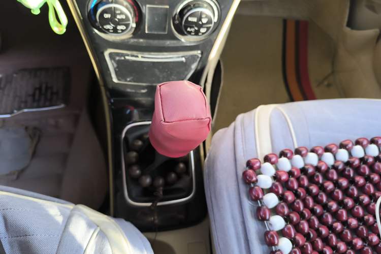 Used Great Wall C30 2013 New Vision Edition 1.5L Manual ZhiShang Model Gear Lever