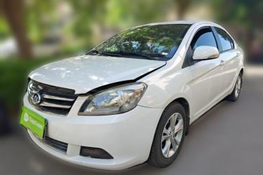 Used Great Wall C30 2013 1.5L Manual Luxury Model