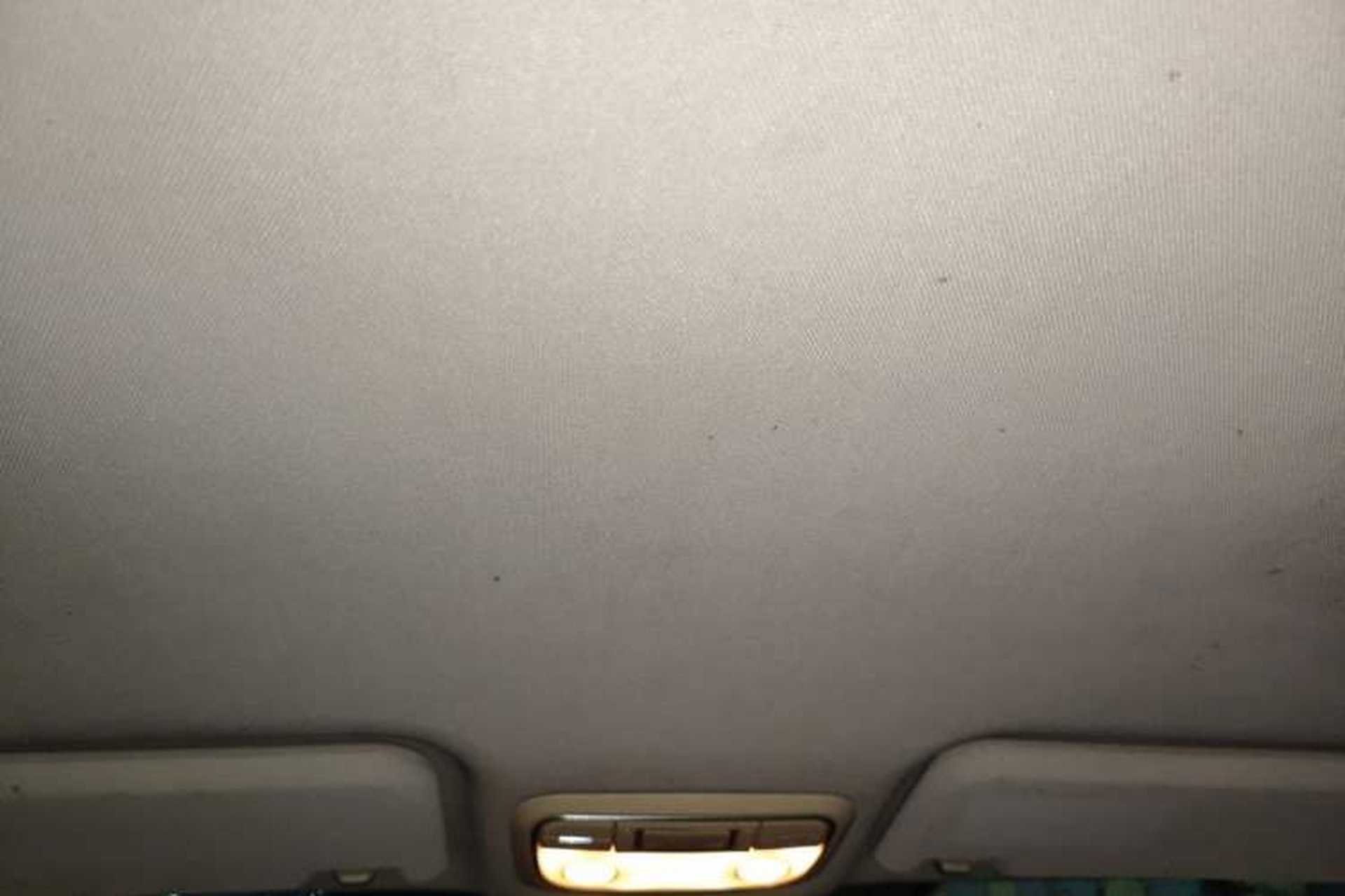 Used Great Wall C30 2013 New Vision Edition 1.5L Manual ZhiShang Model Headliner
