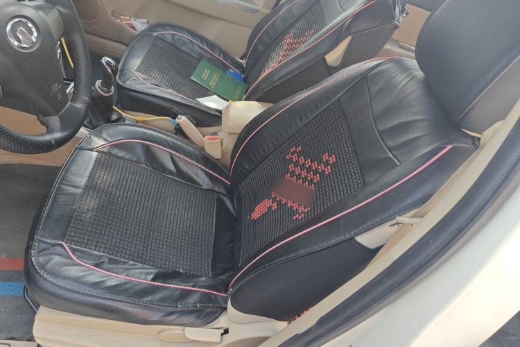 Used Great Wall C30 2013 1.5L Manual Comfort Model Left Front Seat