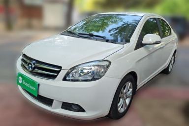 Used Great Wall C30 2013 1.5L Manual Comfort Model