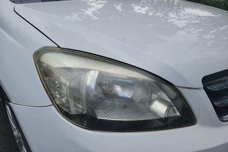 Used Great Wall C30 2013 1.5L Manual Luxury Model Right Front Headlight