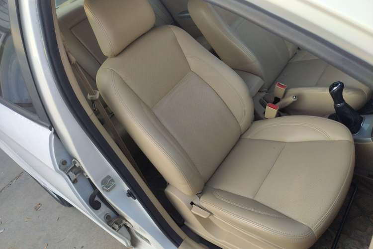 Used Great Wall C30 2013 1.5L Manual Luxury Model Right Front Seat