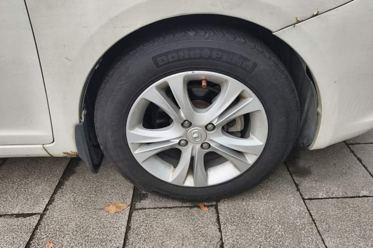 Used Great Wall C30 2013 1.5L Manual Comfort Model Right Front Wheel Hub
