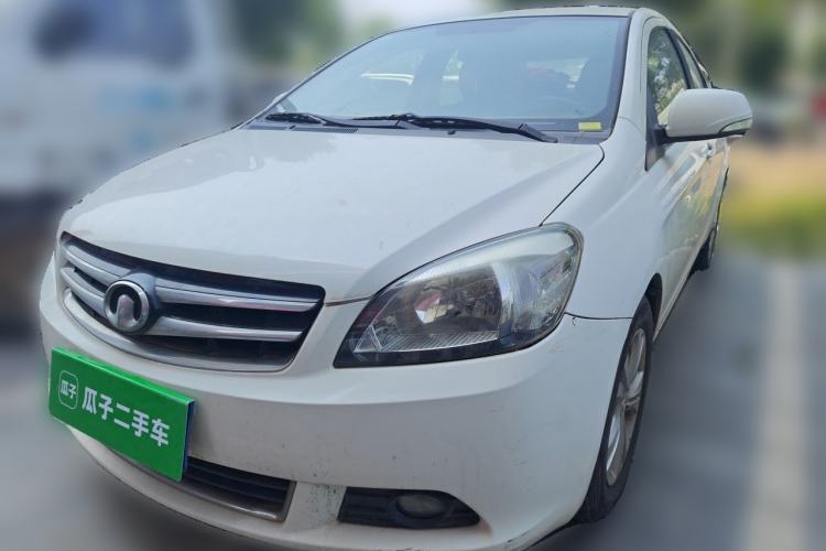 Used Great Wall C30 2013 1.5L Manual Comfort Model Guazi used car, China used car export, Used car for sale, Used  cars, Cheapest cars for sale
