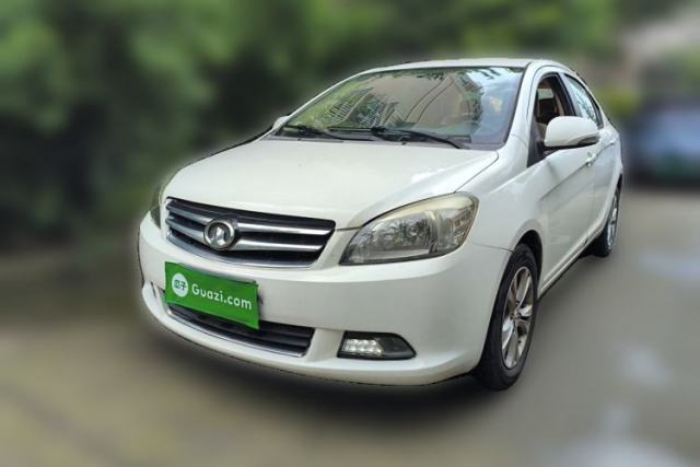 Used Great Wall C30 2013 1.5L Manual Luxury Model