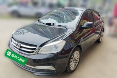 Used Great Wall C30 2015 1.5L AMT Elite Model