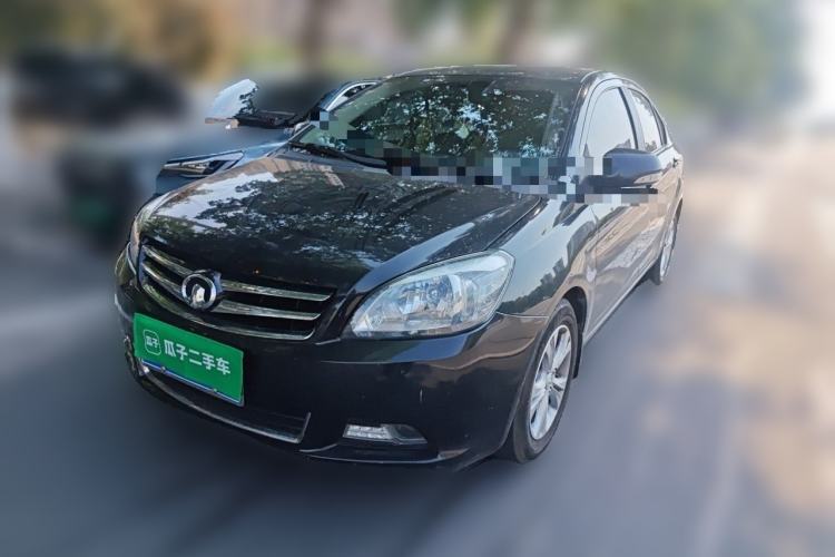 Used Great Wall C30 2015 Classic Edition 1.5L Manual Enjoyment Model Guazi used car, China used car export, Used car for sale, Used cars, Cheapest cars for sale