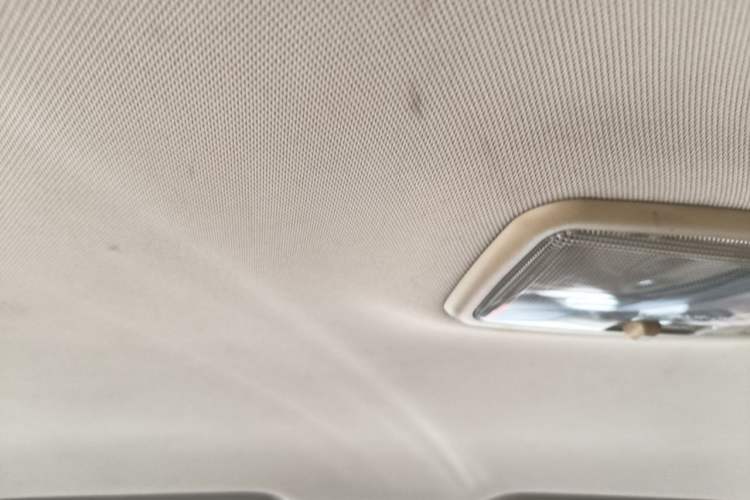 Used Great Wall C30 2015 1.5L Manual Comfort Model Headliner