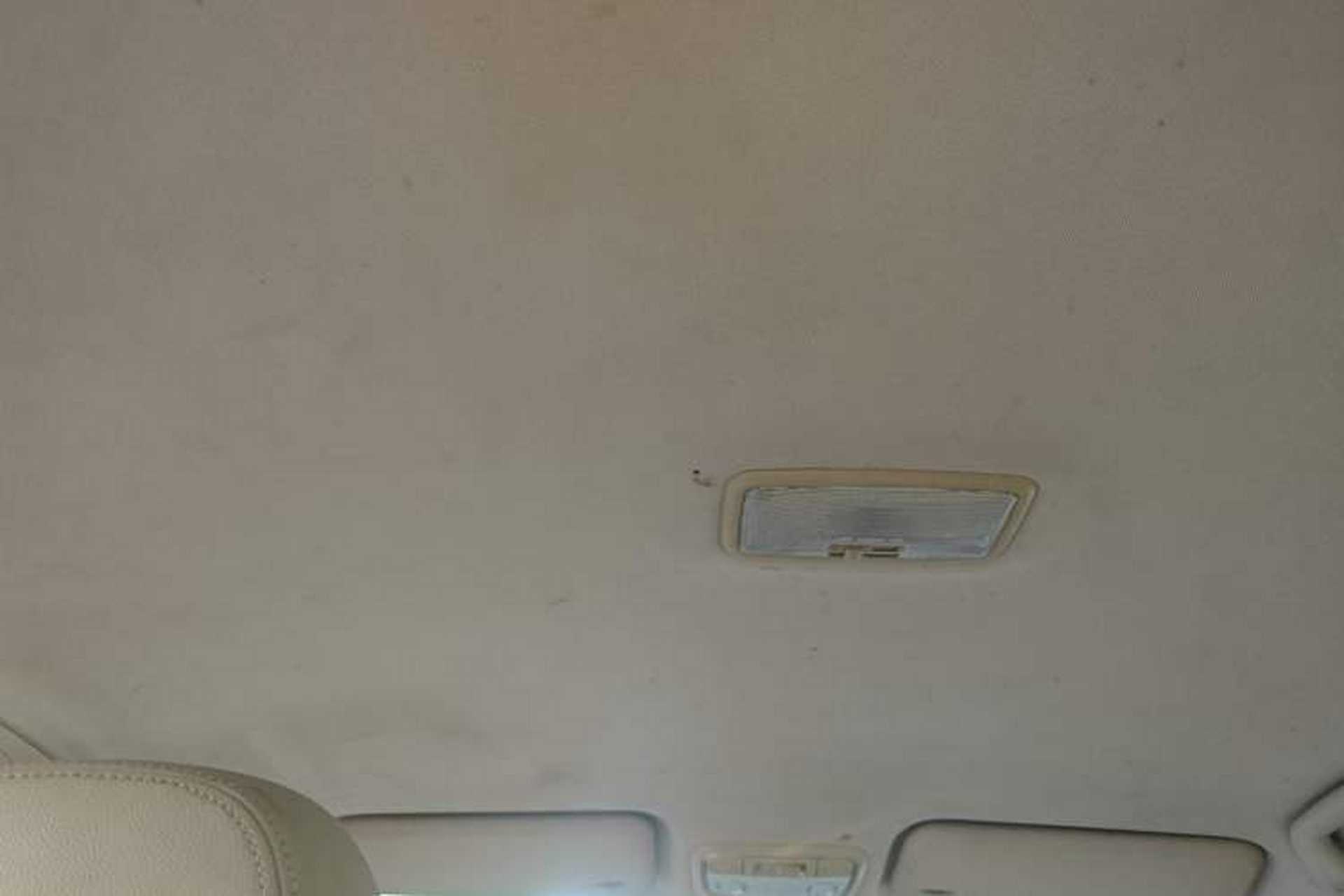 Used Great Wall C30 2015 1.5L Manual Luxury Model Headliner